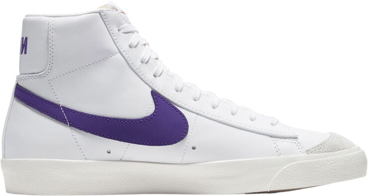 Nike blazer mid '77 vintage White