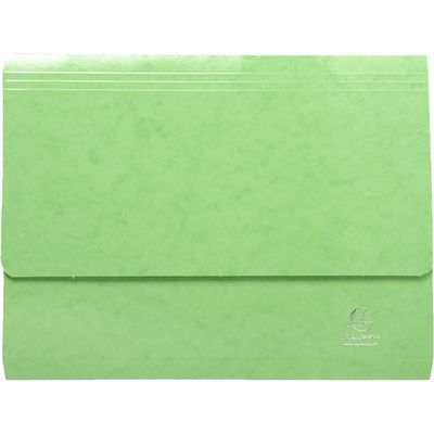 Exacompta Iderama - Chemise poche - 265 gr - disponible dans différentes couleurs
