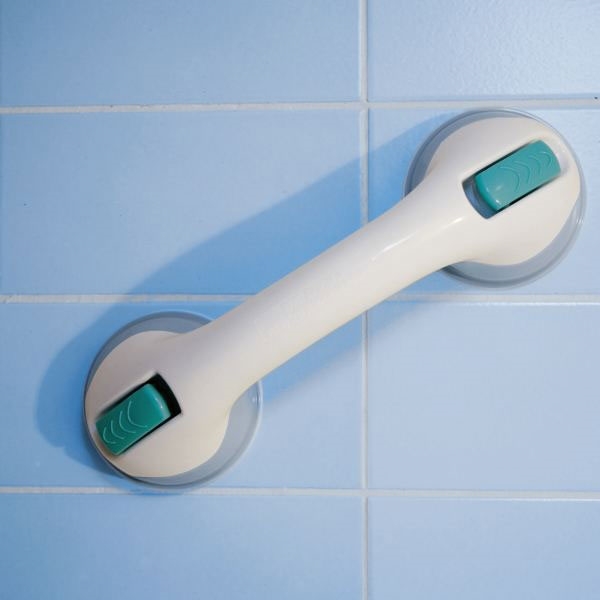 Poignée salle de bain sécurité