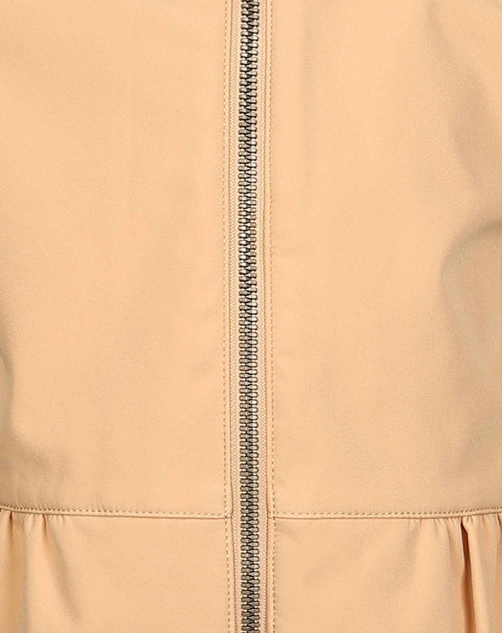 Softshelljacke MATBRIDDI in taffy yellow
