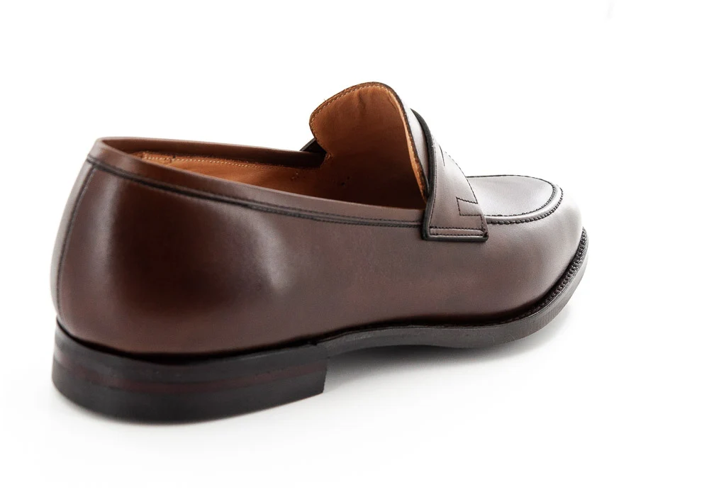 CROCKETT AND JONES - SYDNEY R CALF