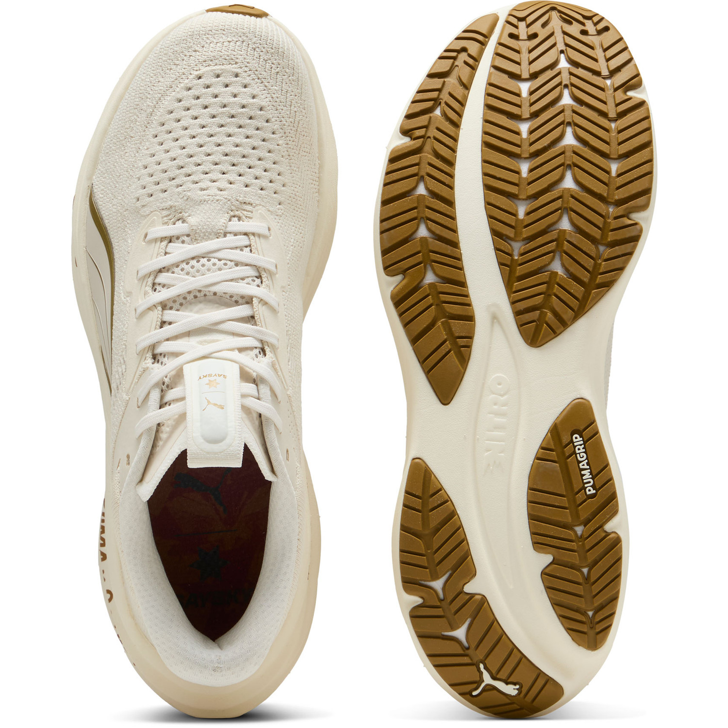 Puma Magnify Nitro 3 Saysky Heren