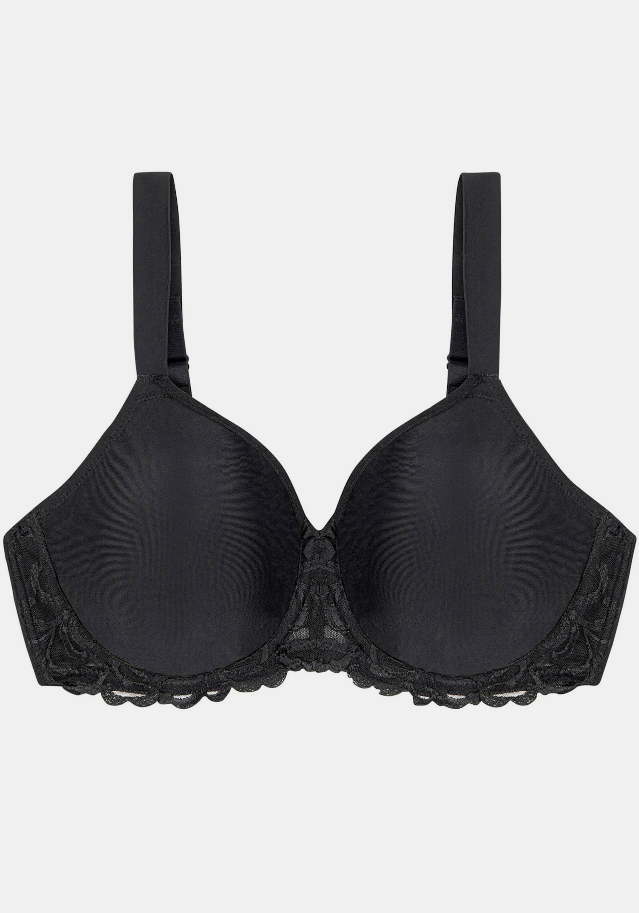 Minimizer-BH in schwarz d