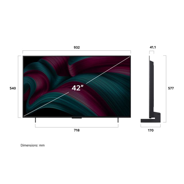 LG 42
