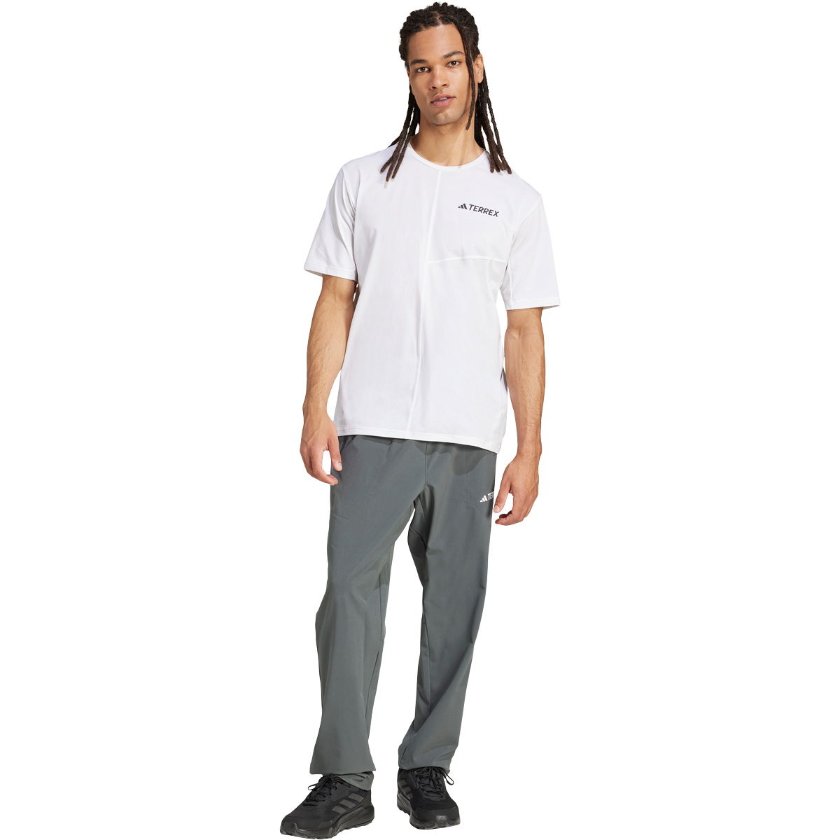 adidas MT Essentials Vandrebukser Herre