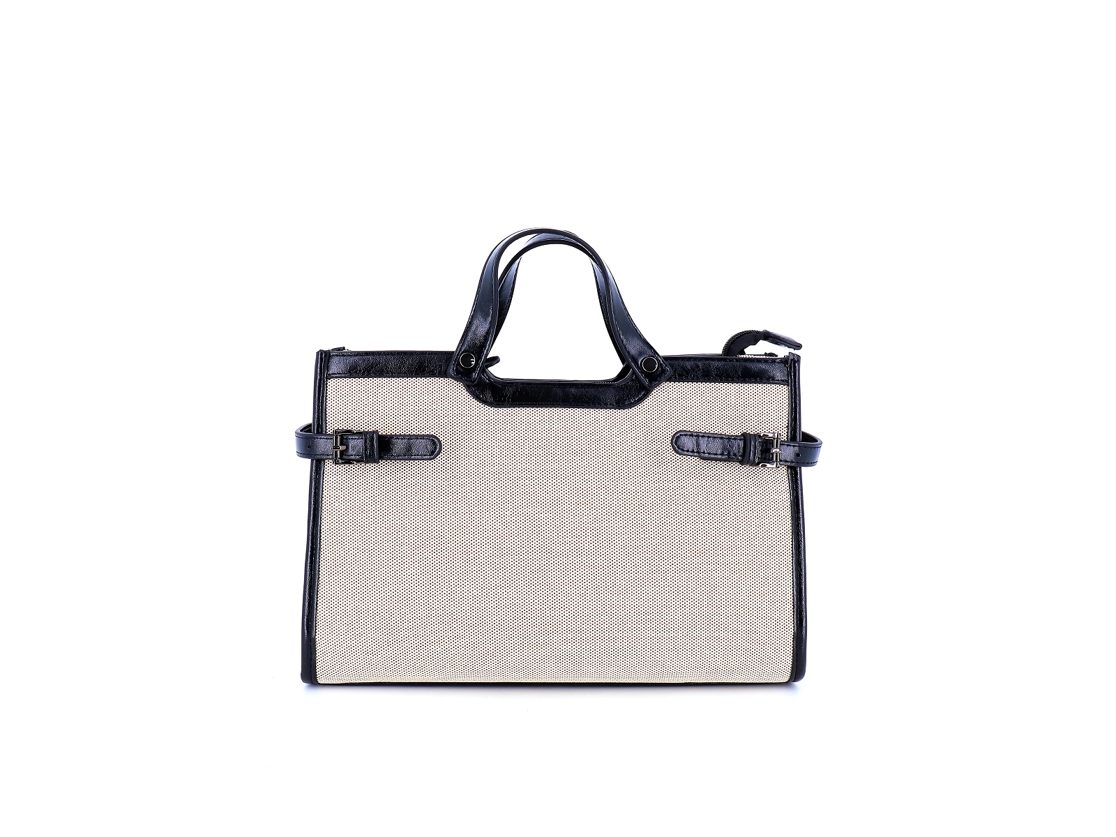M brand-1683303 Synthétique Noir