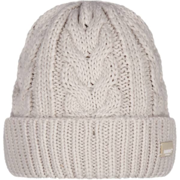 Bonnet ski BARTS ZIRANI BEANIE OYSTER