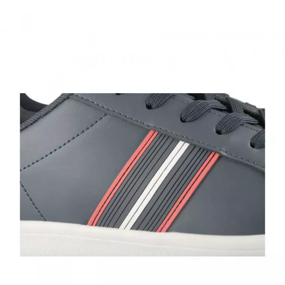 Baskets BLEU UNYK