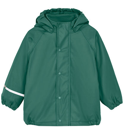 CeLaVi Regenkleidung m. Fleece - Rauchkiefer