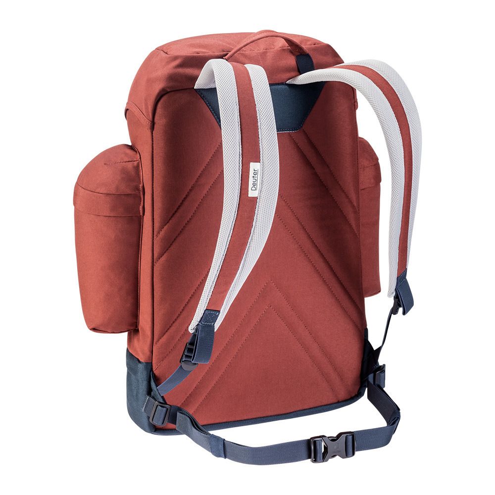 Deuter WENGEN 25L - Sac À dos redwood-ink