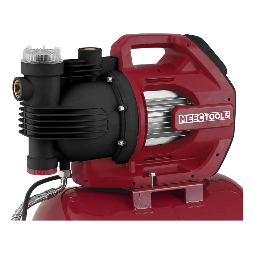 Hydroforpumpe 98 l/min 1300 W 50 l