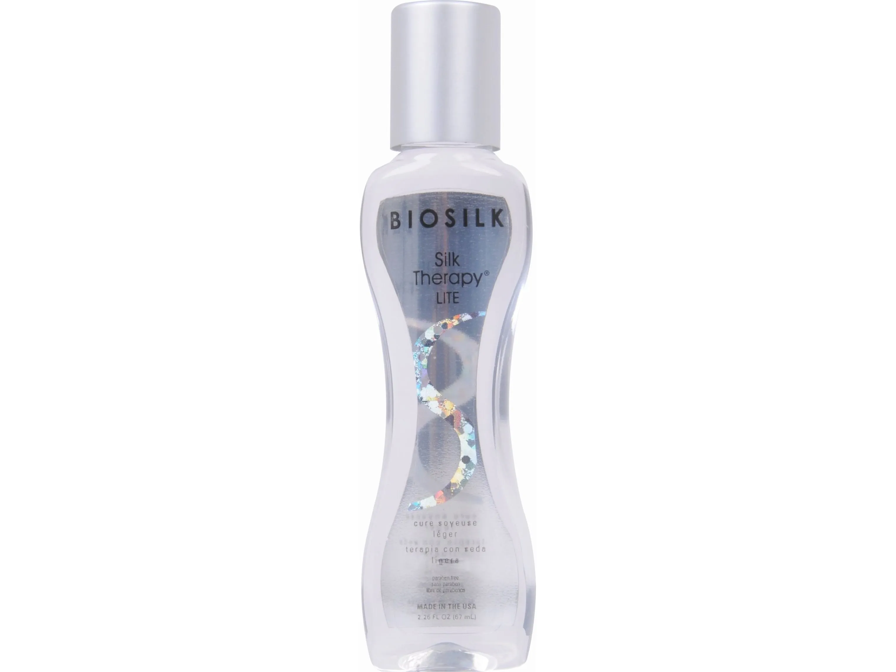 BioSilk Silk Therapy Lite 67 ml