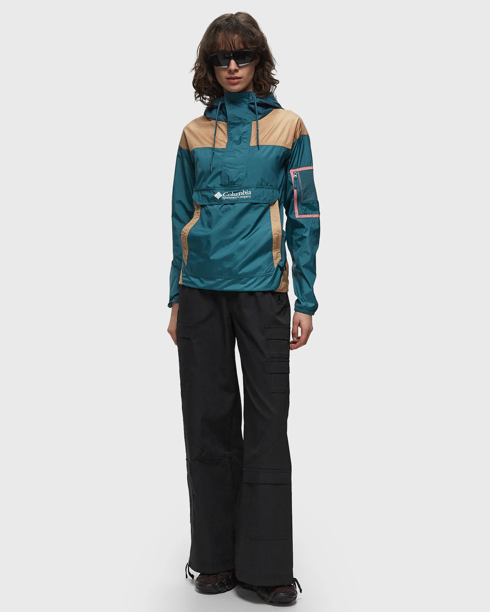 Columbia Challenger Windbreaker