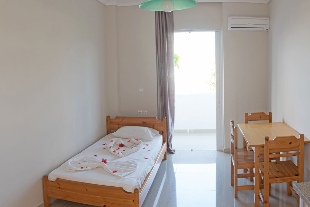 Athina Appartementen Logies - Appartement