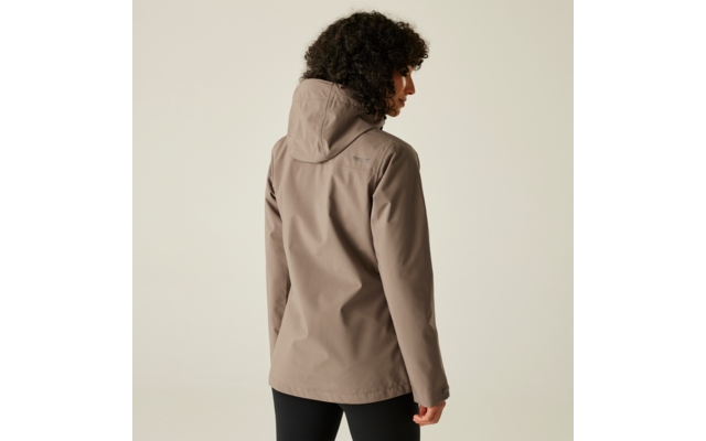 Regatta Coriver Damen Doppeljacke