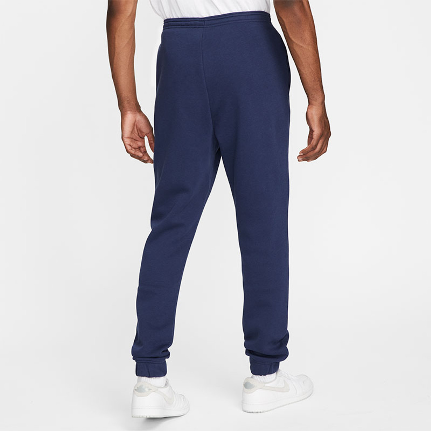 Nike Paris Saint-Germain Fleece Trainingspak