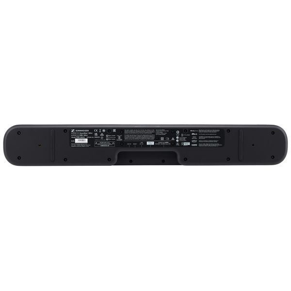 Sennheiser-Hearing AMBEO Soundbar Mini