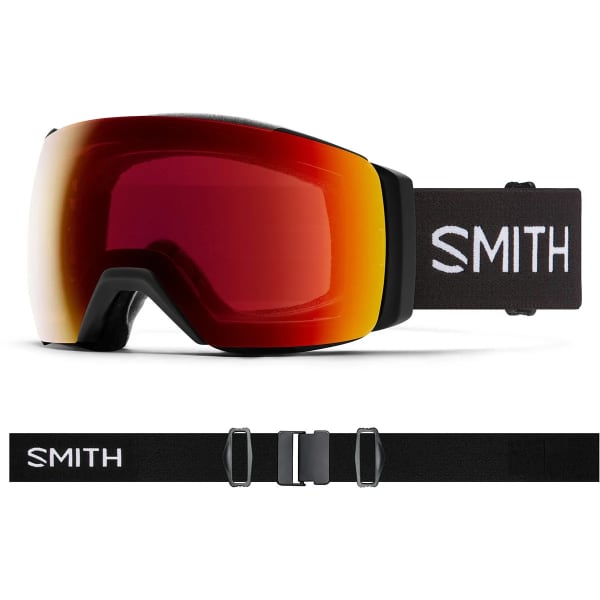 Masque de ski SMITH I/O MAG XL
