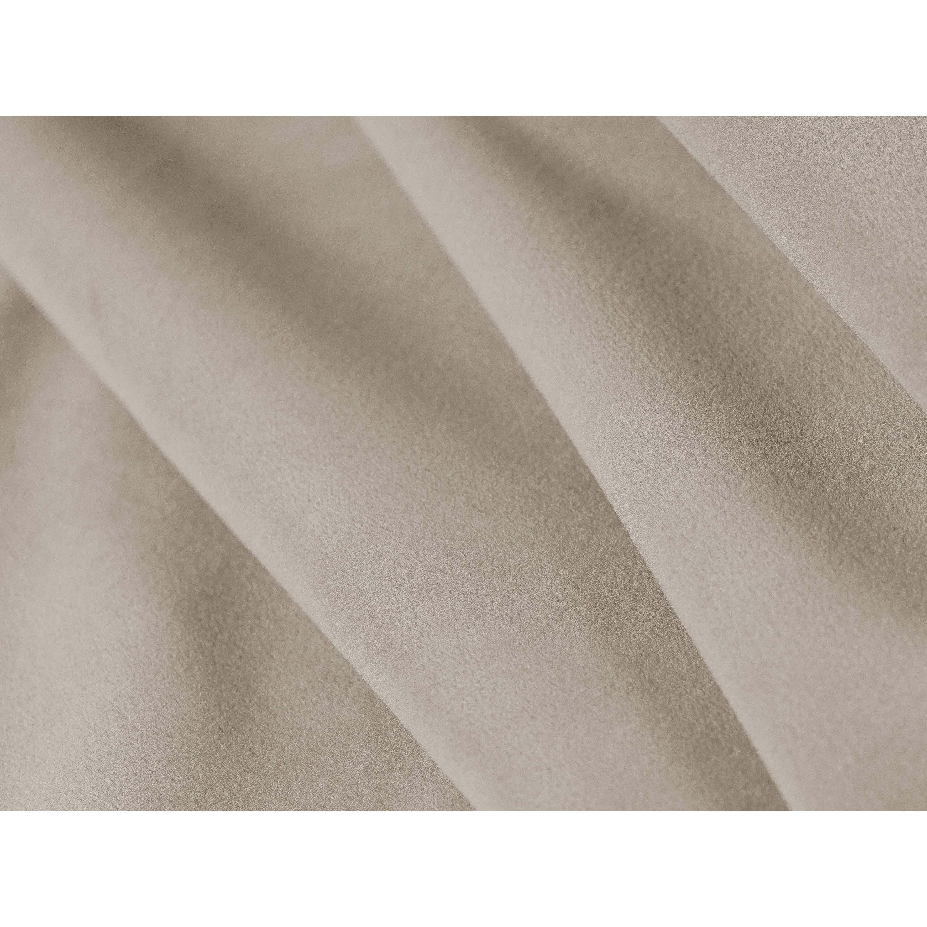 Windsor & Co Sao 4-zitsbank - Velvet - Beige