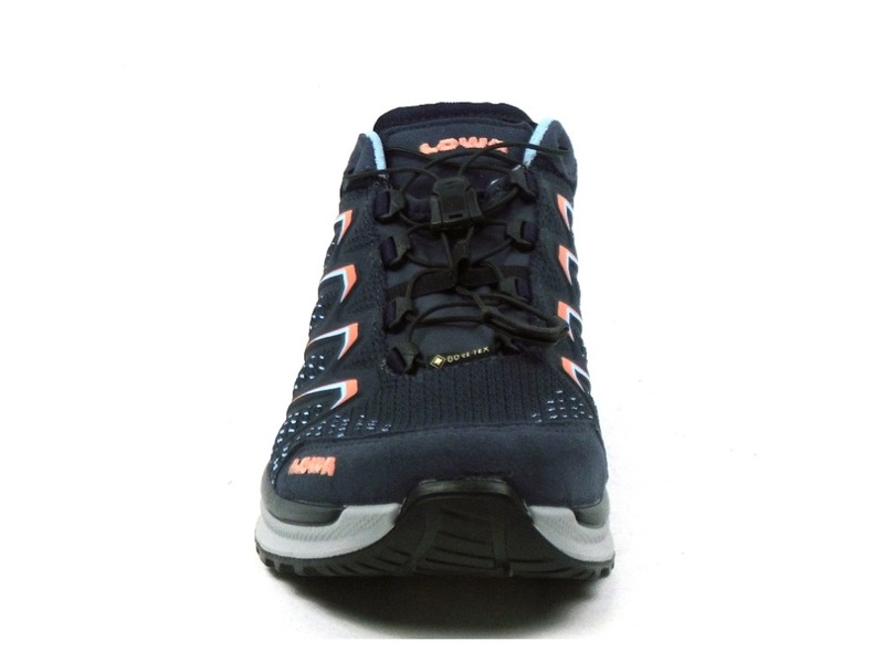 LOWA Maddox Lo GTX Ws 320609