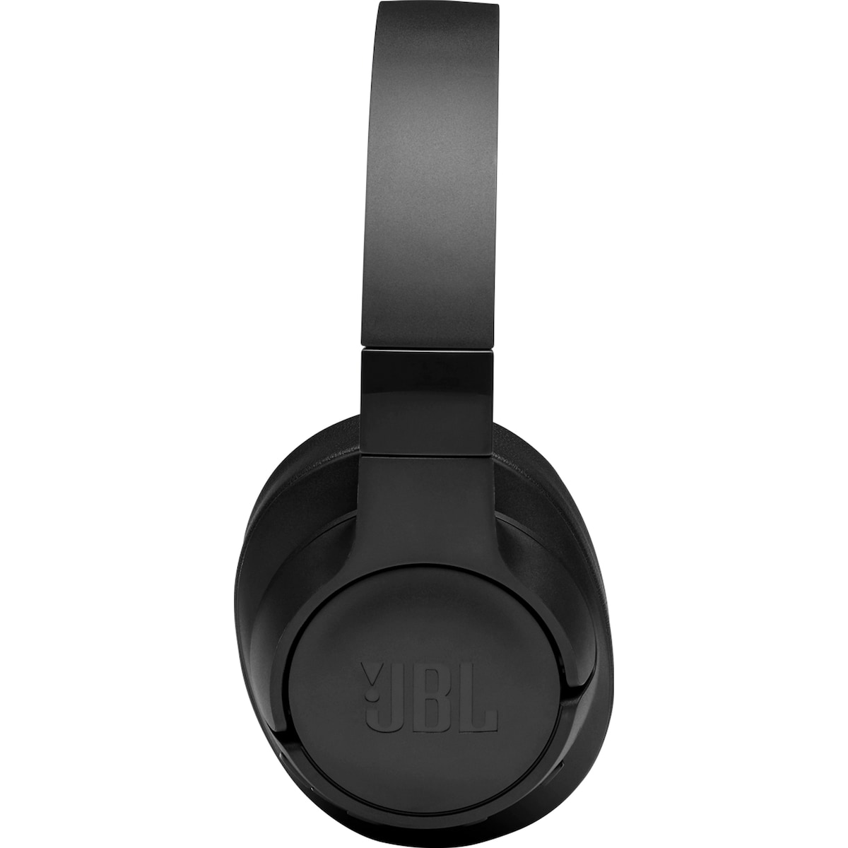 JBL Tune 760NC trådløse around-ear hodetelefoner (sort)