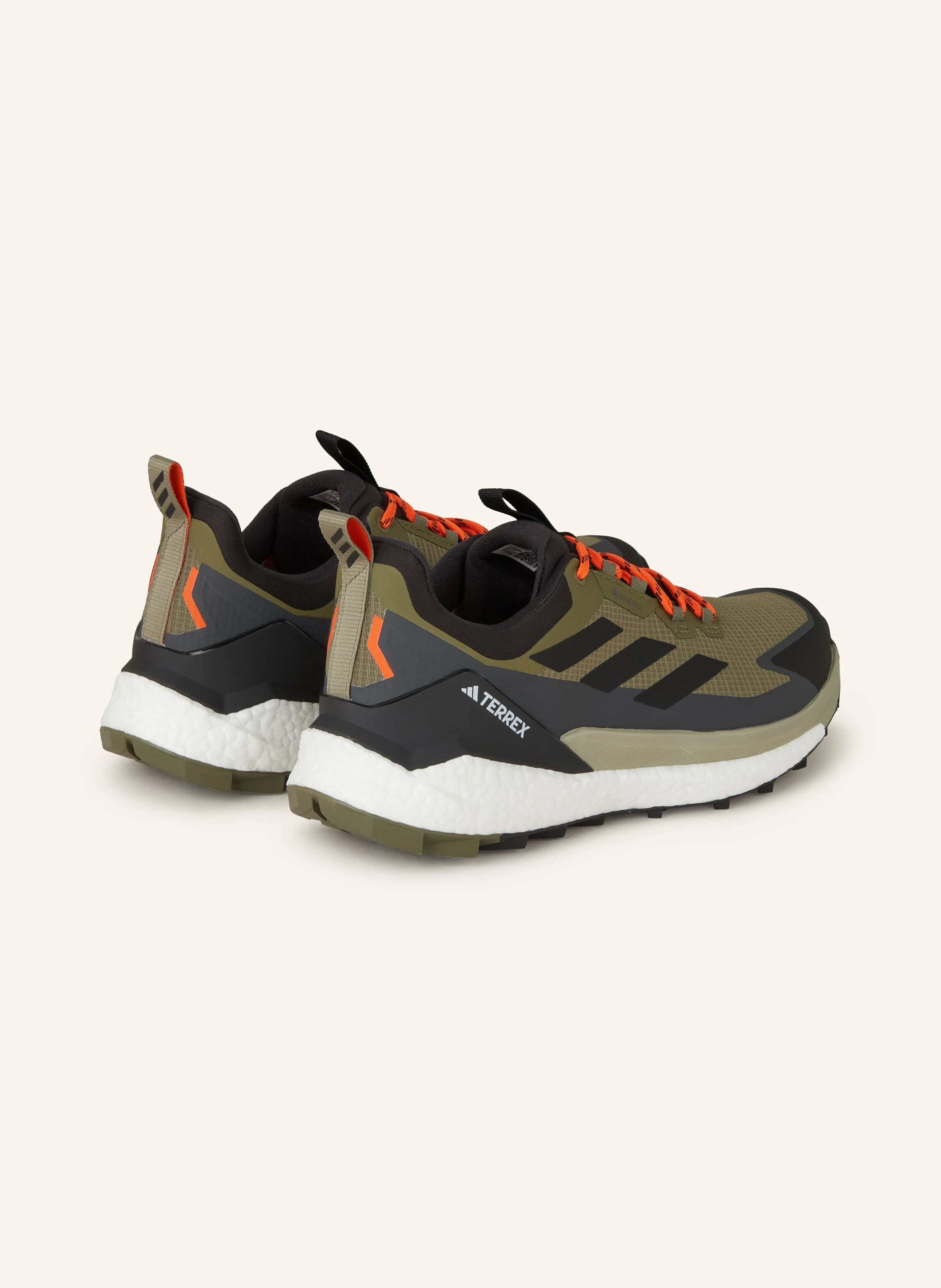 adidas TERREX Wanderschuhe TERREX FREE HIKER 2 LOW GTX