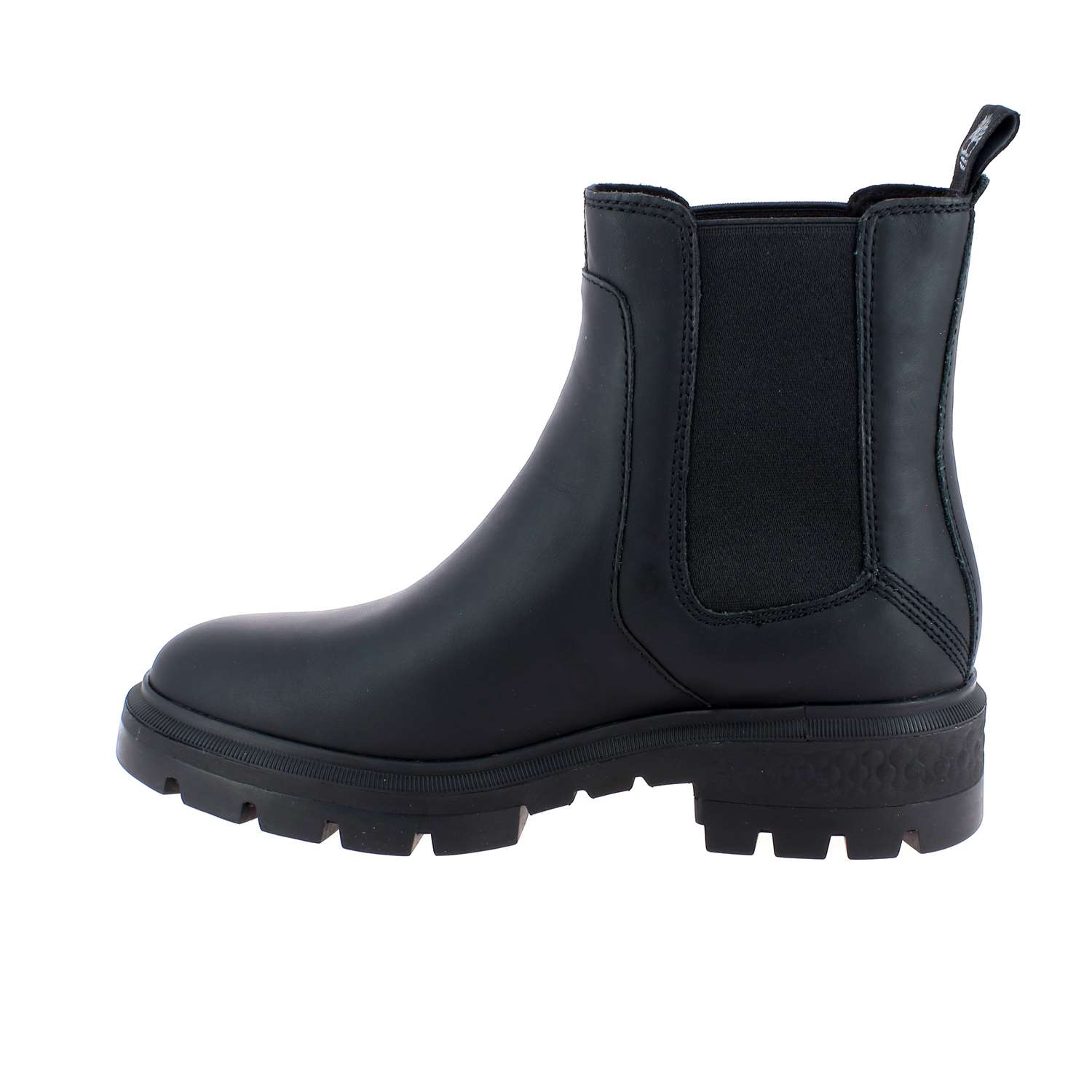 Boots et bottines femme TIMBERLAND CORTINA VALLEY