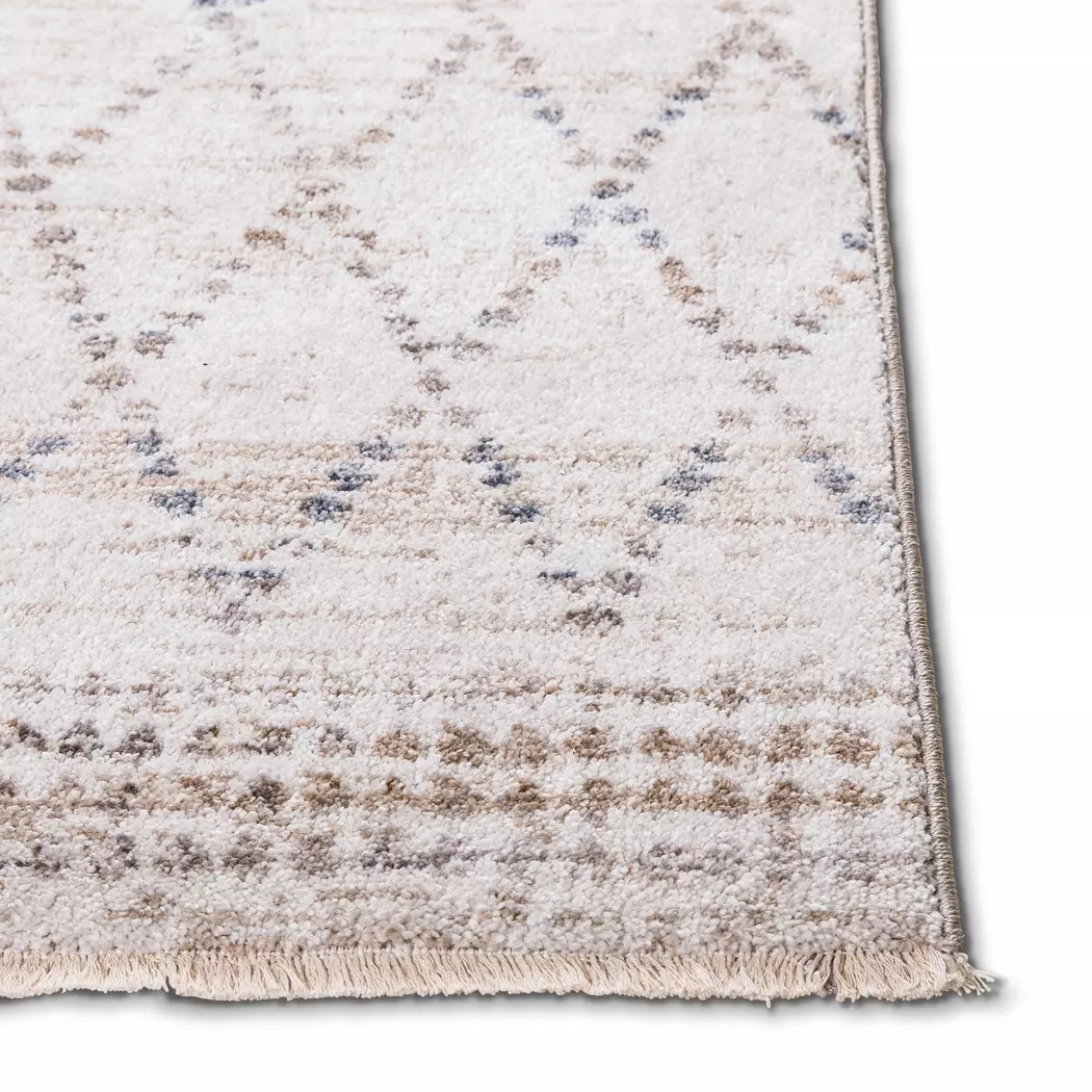 Webteppich Baltic 133 x 190 cm