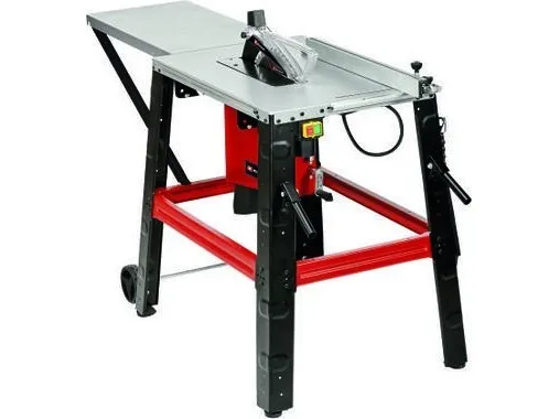 Einhell TC-TS 315 U Bordrundsav 315 mm 240 V 240 V