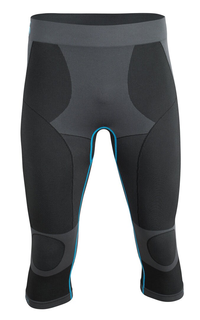 Stark Soul® 3/4 Funktionshose Seamless, Base Layer