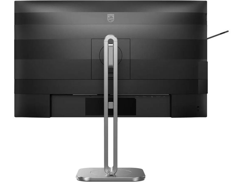 Philips Monitor 27B2N4500/00 27″ IPS-Business-Monitor mit QHD-Auflösung und 120-Hz-Refresh-Rate