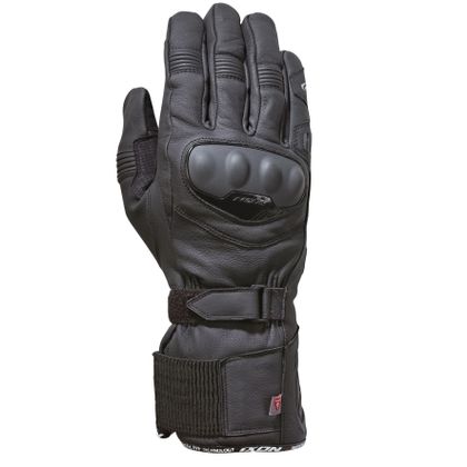 Gants Ixon PRO SHIFT - Noir