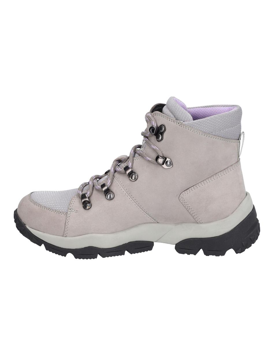 Stiefelette Philippa 50, hellgrau-k