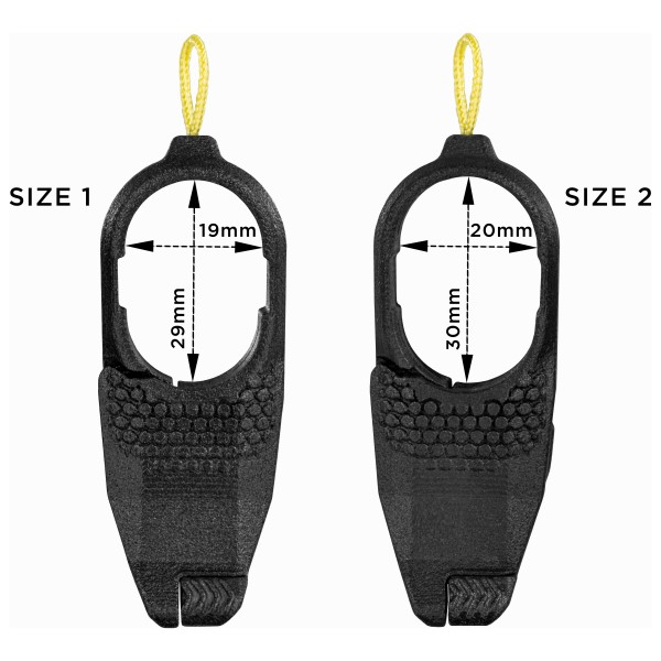 Grivel - G-SLIDER - Piolet