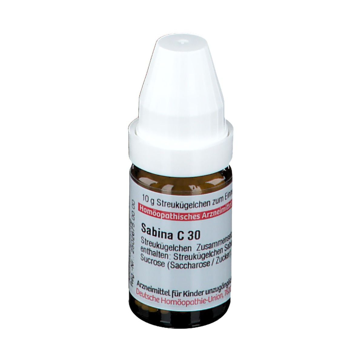 DHU Sabina C30
