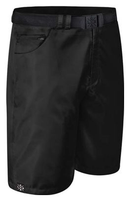 Short Loose Riders Sessions Noir