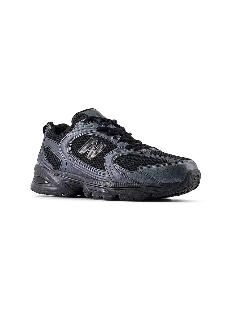 NEW BALANCE Sneaker 530 schwarz