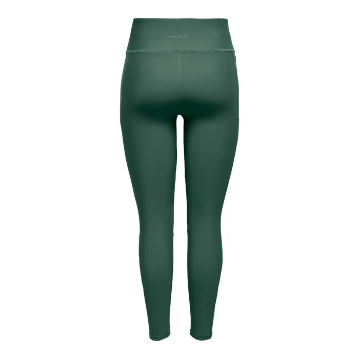 Only Play Jana High Waist Train Tight Dames