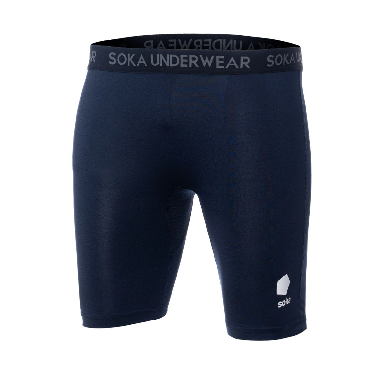 Leggings curtas Soka Primera Capa Soul