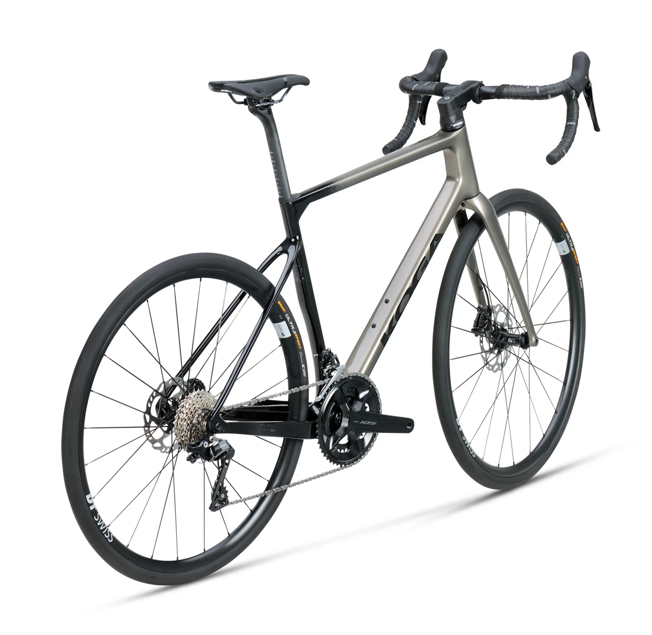 Koga Roqa Prestige 2025