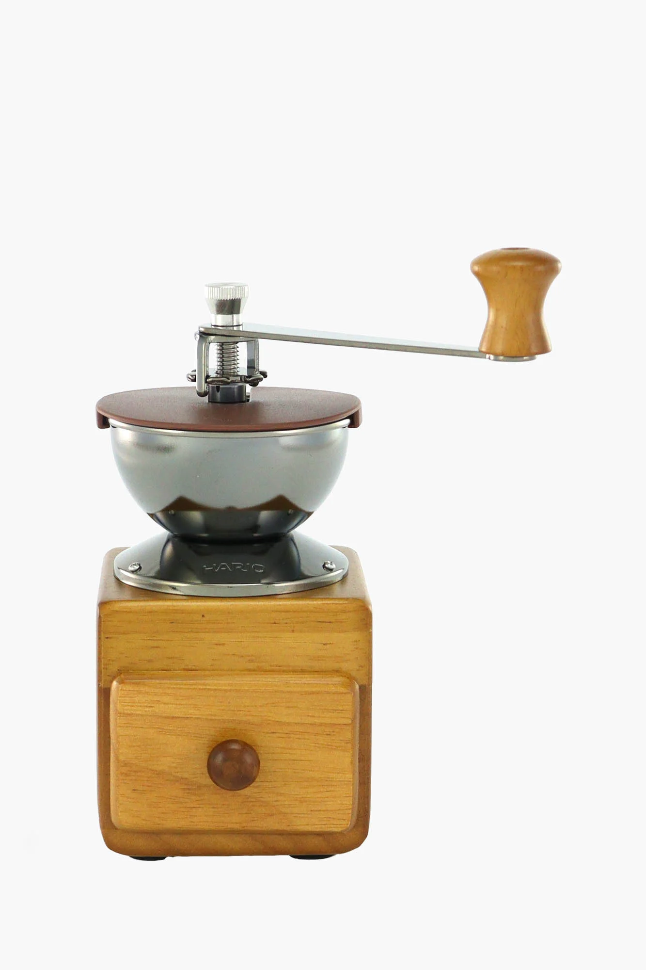 Hario Small Coffee Grinder