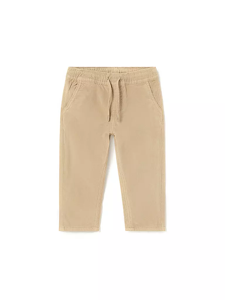 MAYORAL Baby Hose  beige