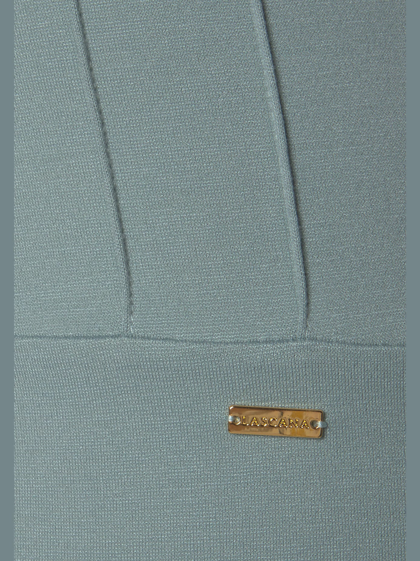 Legging taille haute caleçon taille haute