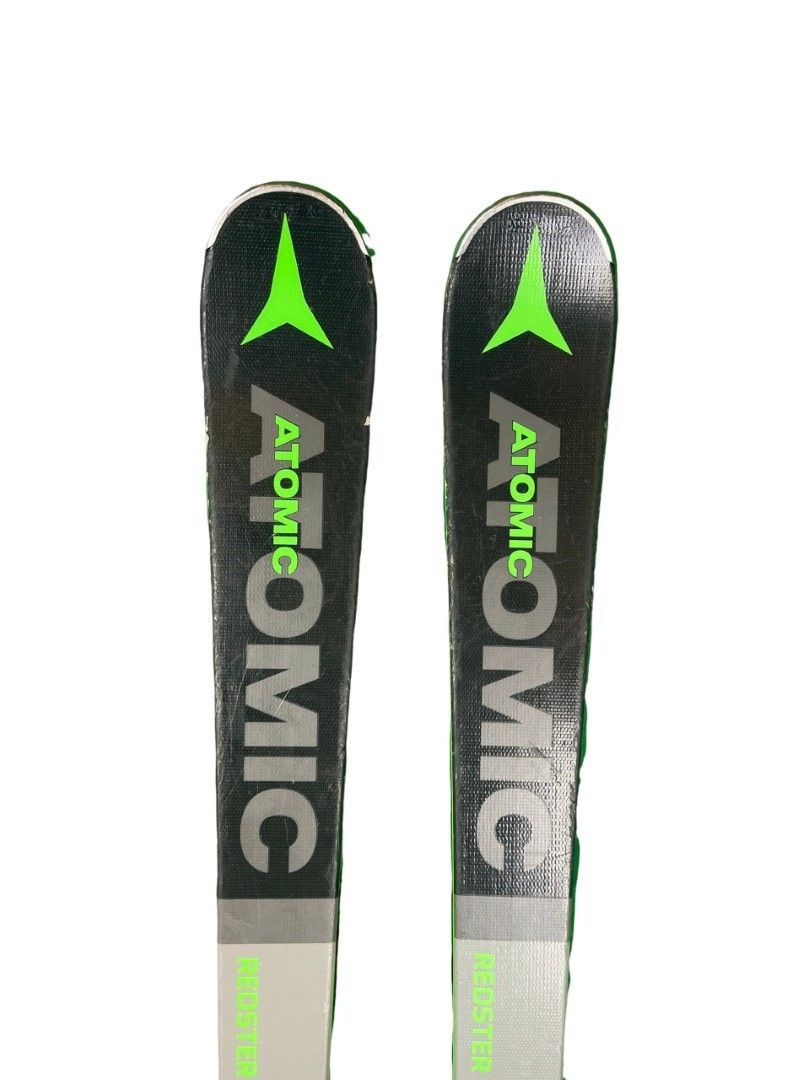 Atomic Redster X7 WB (2021/2022)