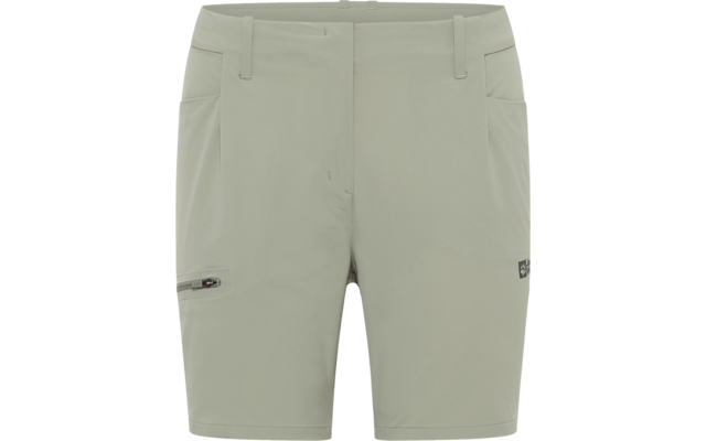 Jack Wolfskin Prelight Stride Damenshorts