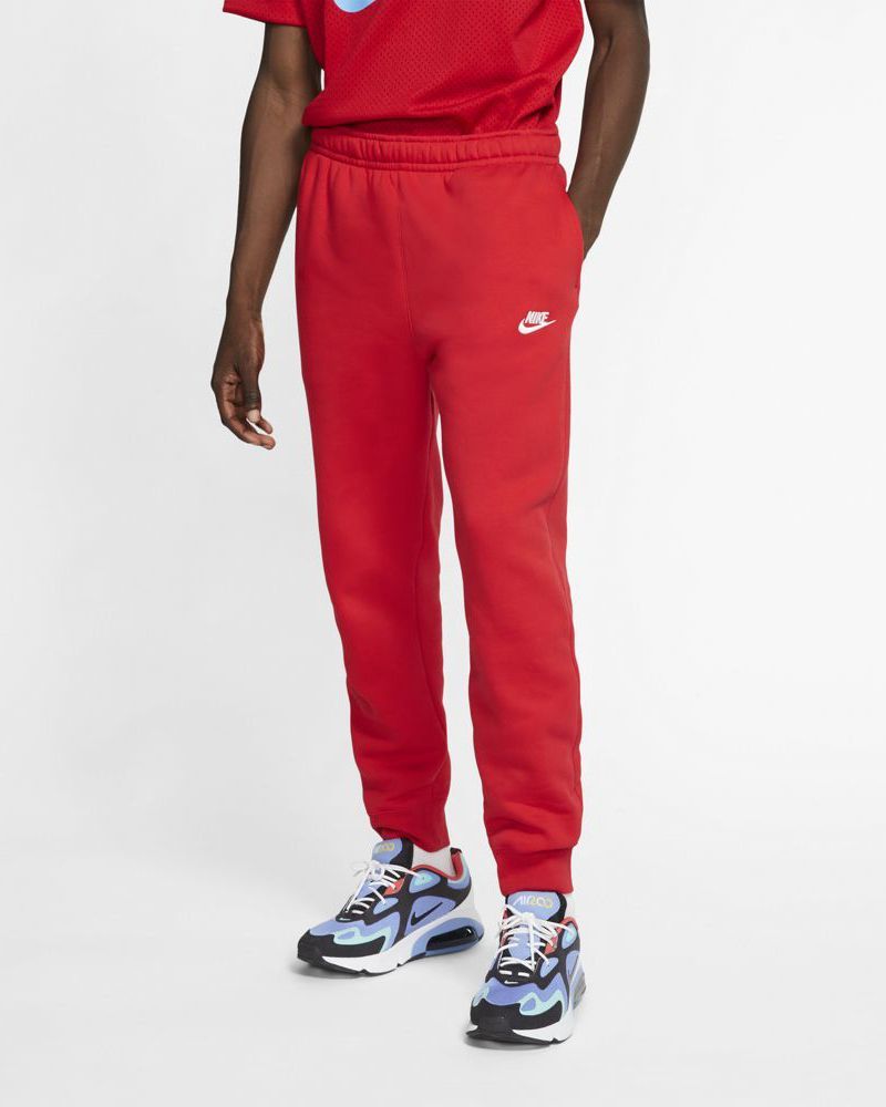 Bas de jogging Nike Sportswear Club Fleece pour homme