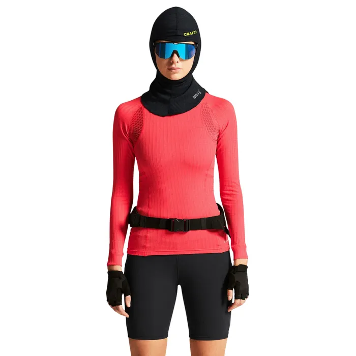 Craft Active Extreme X Thermo Shirt Dames