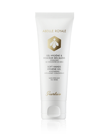 Guerlain Abeille Royale Soft Hands Hygiene Gel 40ml