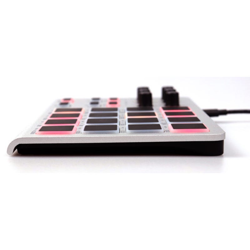 ESI Xjam MIDI-controller
