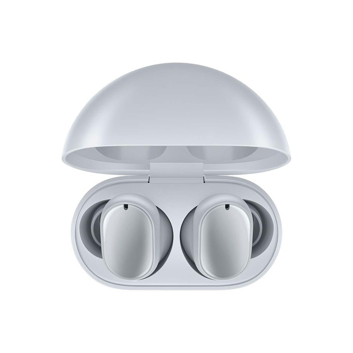 Xiaomi Redmi Buds 3 Pro Inbyggd mikrofon, Bluetooth, Glacier Grey